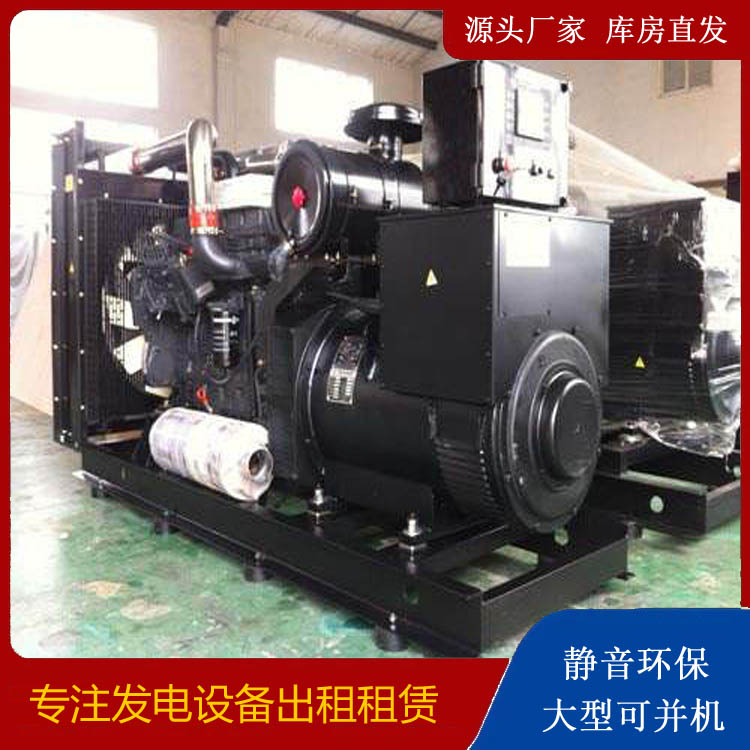 尚义发电车出租 柴油发电机组需要经常换机油吗？