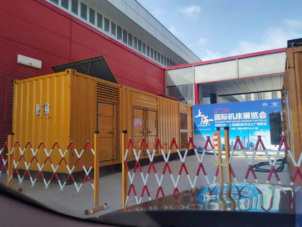 尚义发电机出租 对于发电机的特性你了解多少？