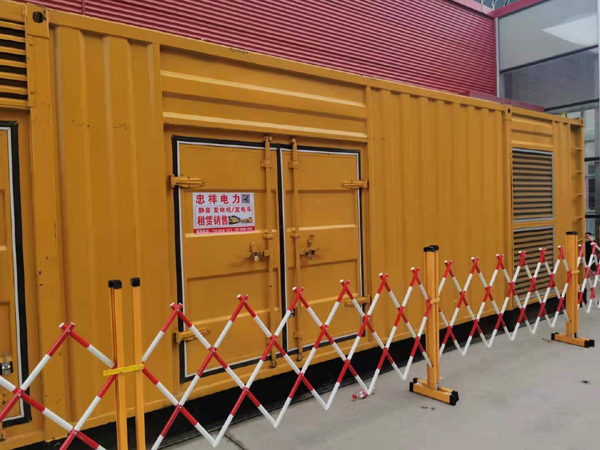 尚义关于通用发电机的十万个为什么？
