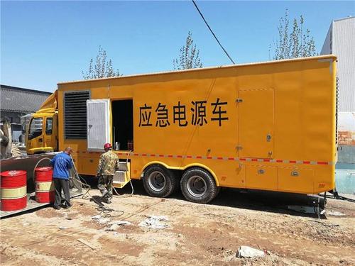 尚义发电车租赁-教您挑选发电机哪些技巧可以掌握使用