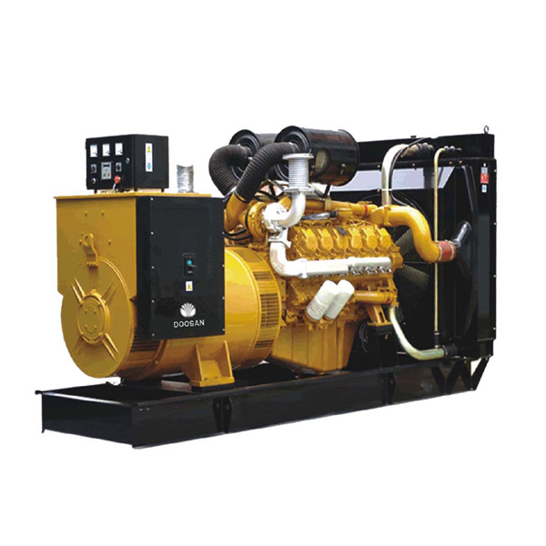 尚义租赁发电机-怎样确保潍柴发电机组的质量