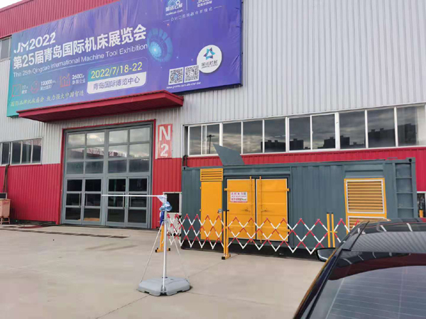 尚义发电机租赁-柴油发电机组不及时维护危害大