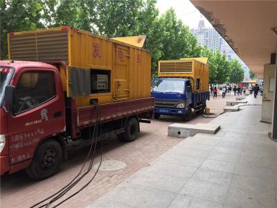 尚义是否需要给柴油发电机安装保护装置