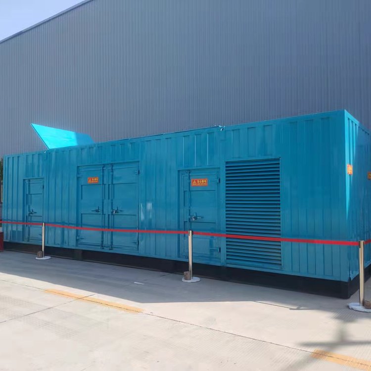 尚义怎样更换柴油发电机组的空气滤清器？