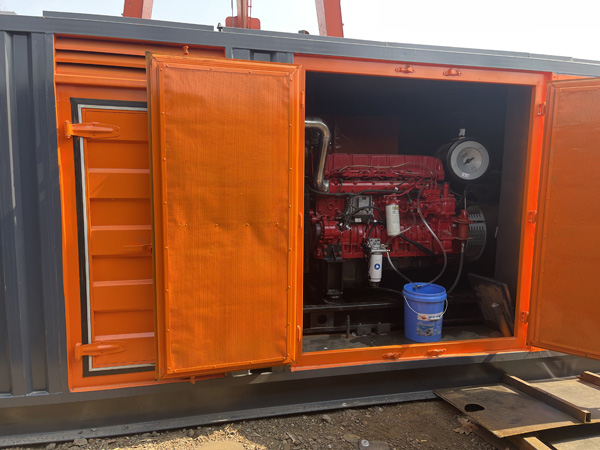 尚义哪些因素会影响 200KW 柴油发电机的燃油消耗率？